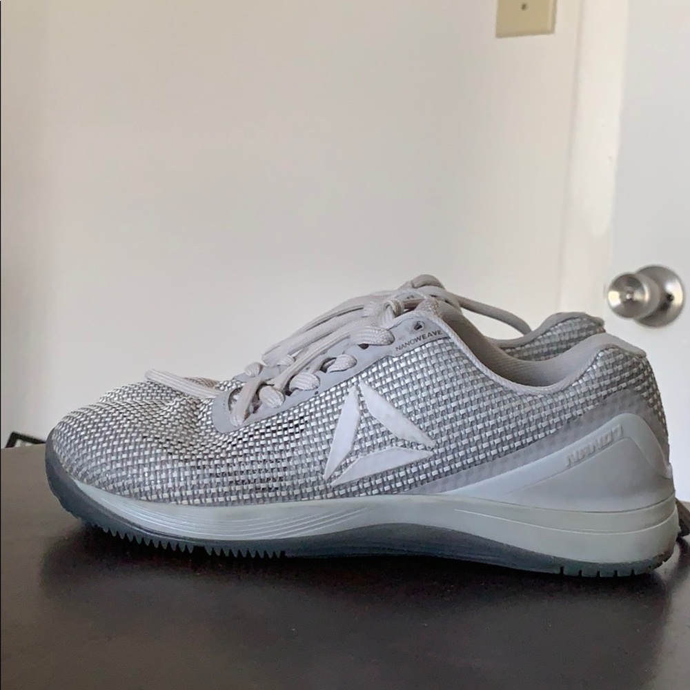 Reebok Crossfit nano 8